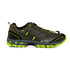 Scarpe da trail running verdi da uomo CMP Altak, Sport, SKU s325500228, Immagine 0